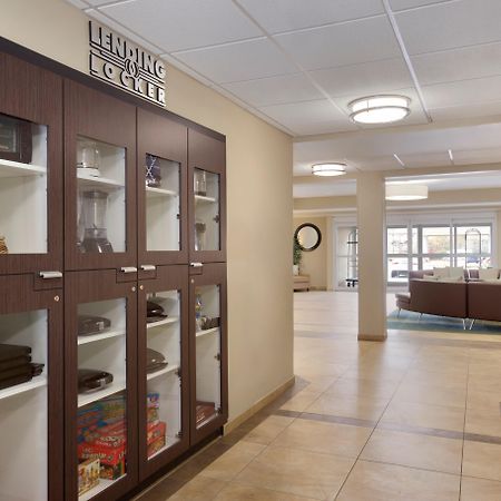 Candlewood Suites Vestal - Binghamton By Ihg מראה חיצוני תמונה