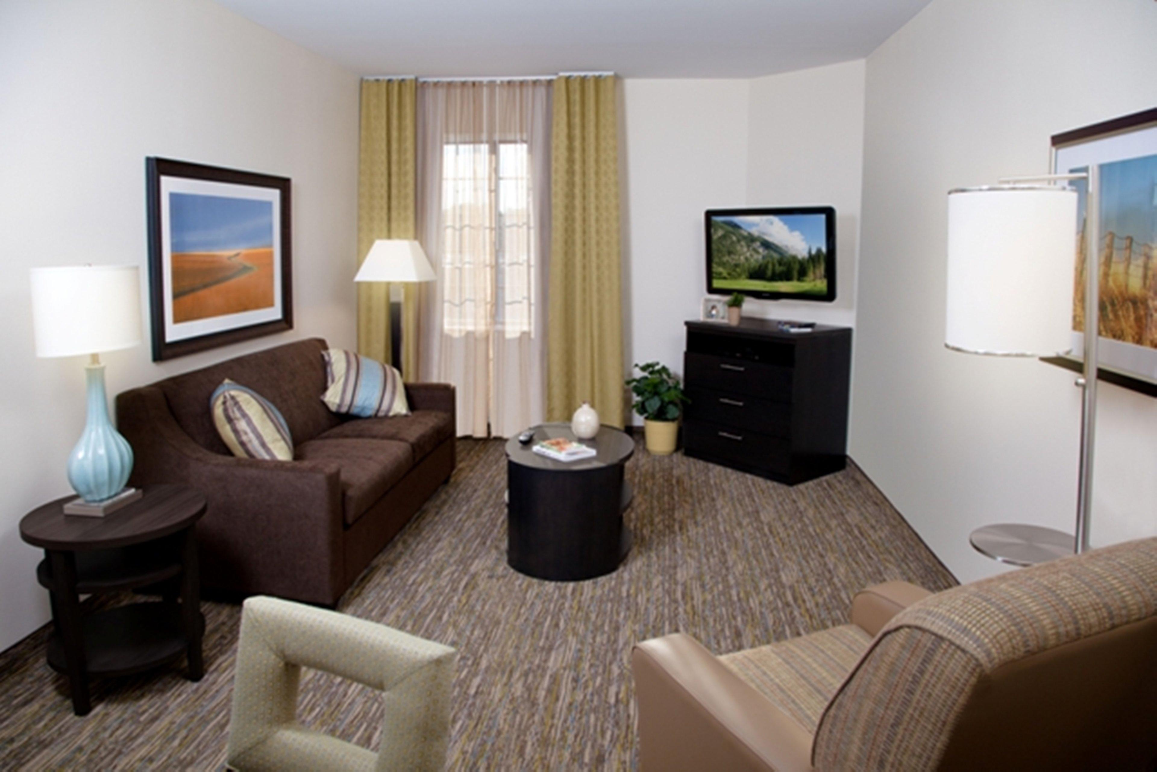 Candlewood Suites Vestal - Binghamton By Ihg מראה חיצוני תמונה