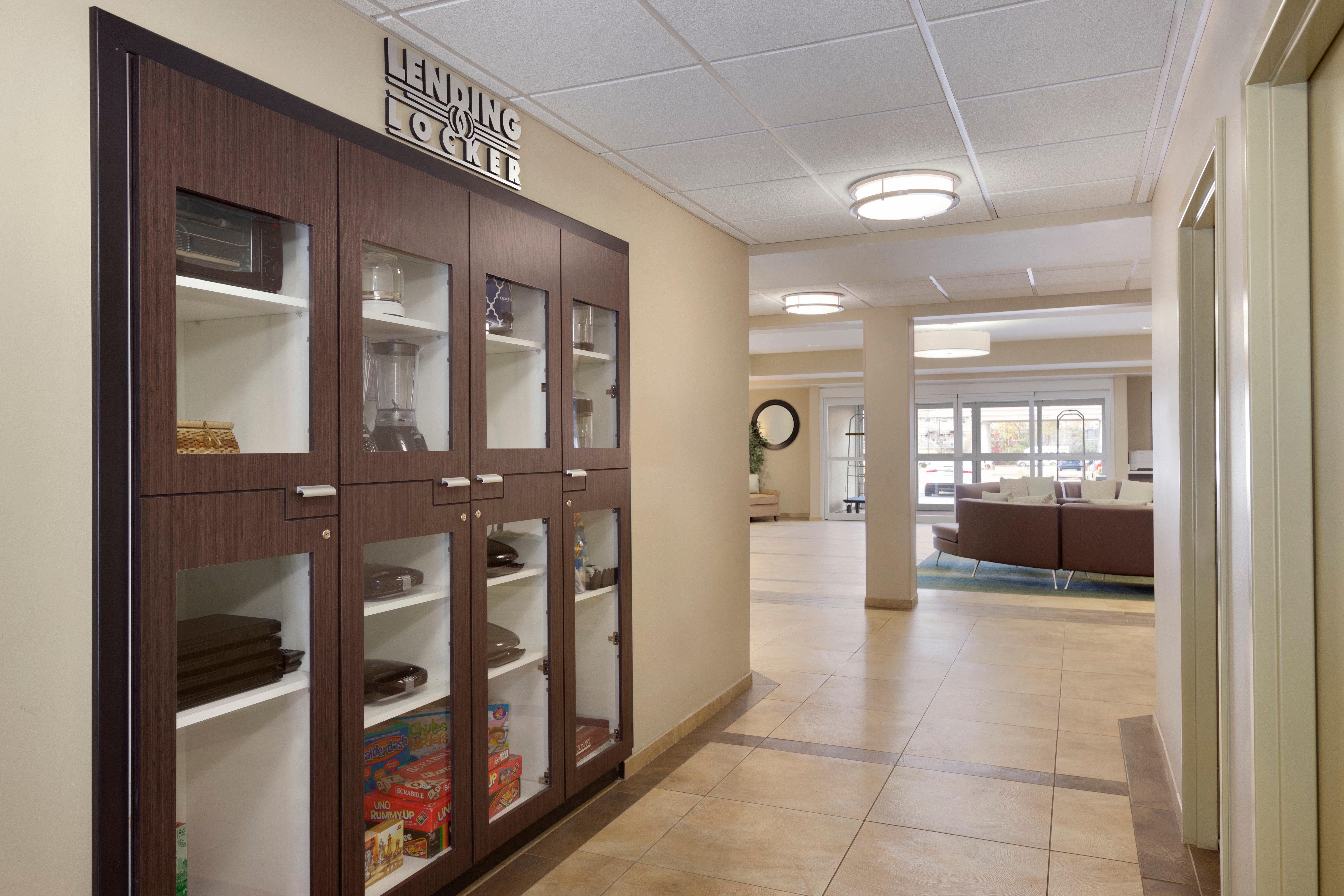 Candlewood Suites Vestal - Binghamton By Ihg מראה חיצוני תמונה