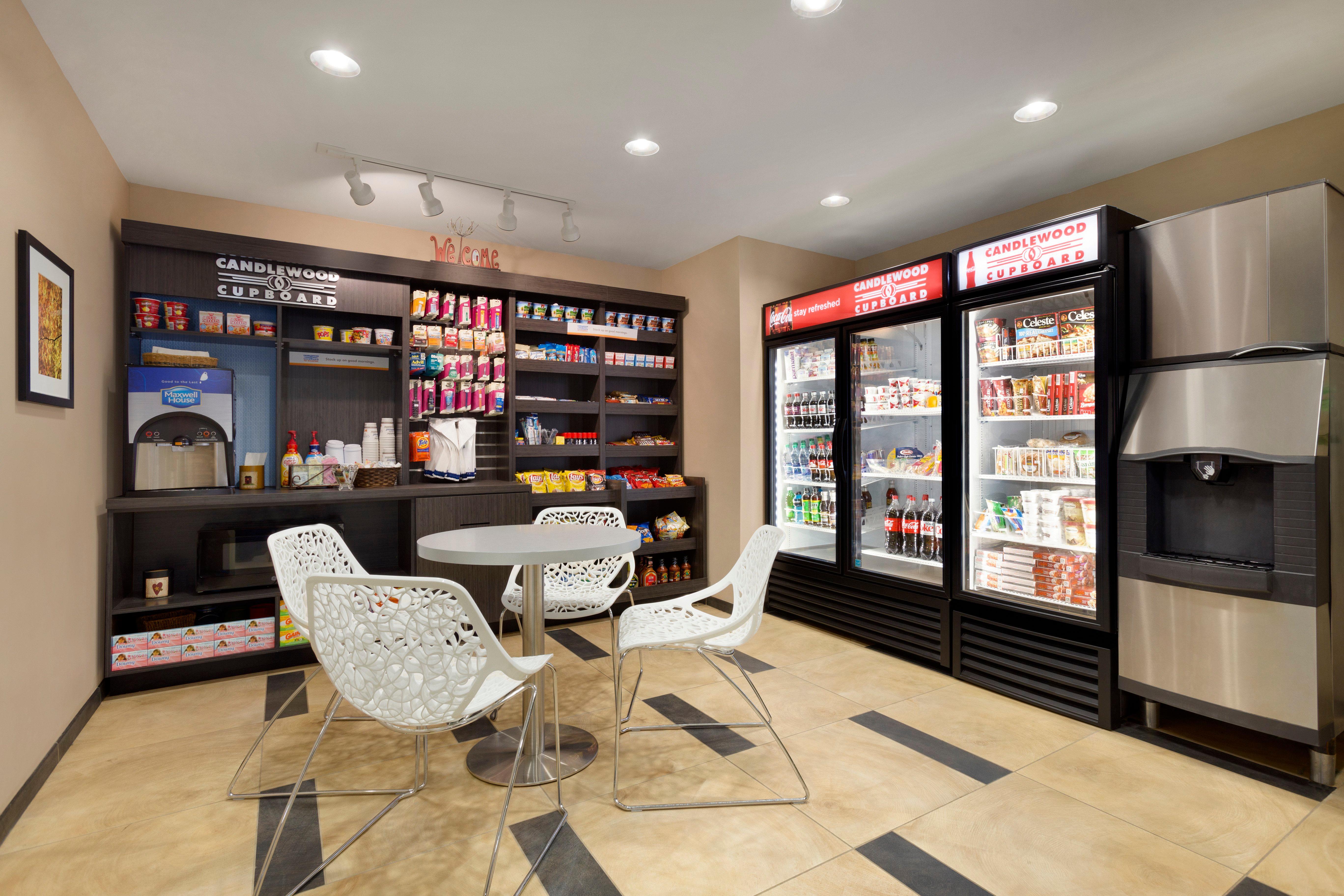 Candlewood Suites Vestal - Binghamton By Ihg מראה חיצוני תמונה