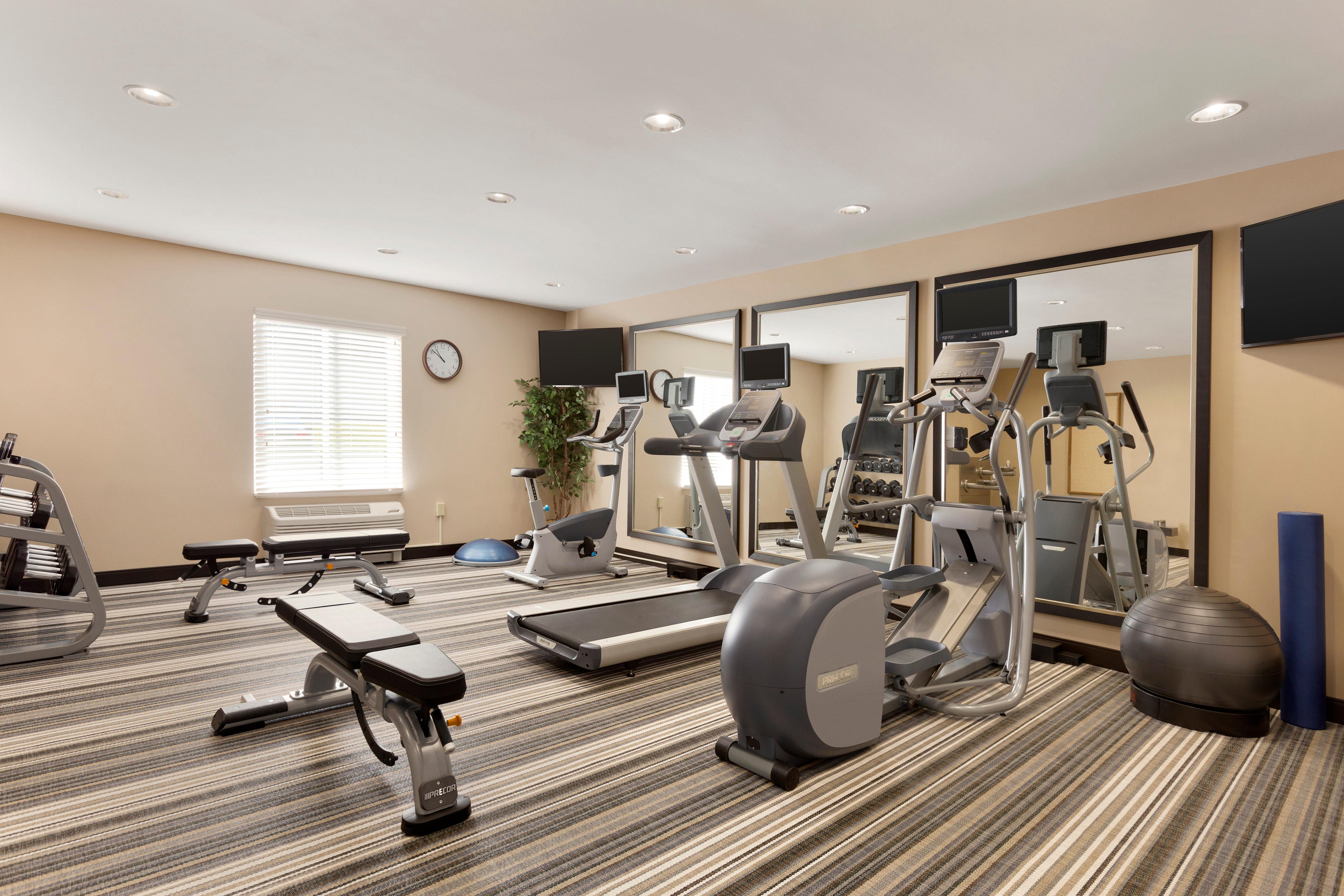 Candlewood Suites Vestal - Binghamton By Ihg מראה חיצוני תמונה