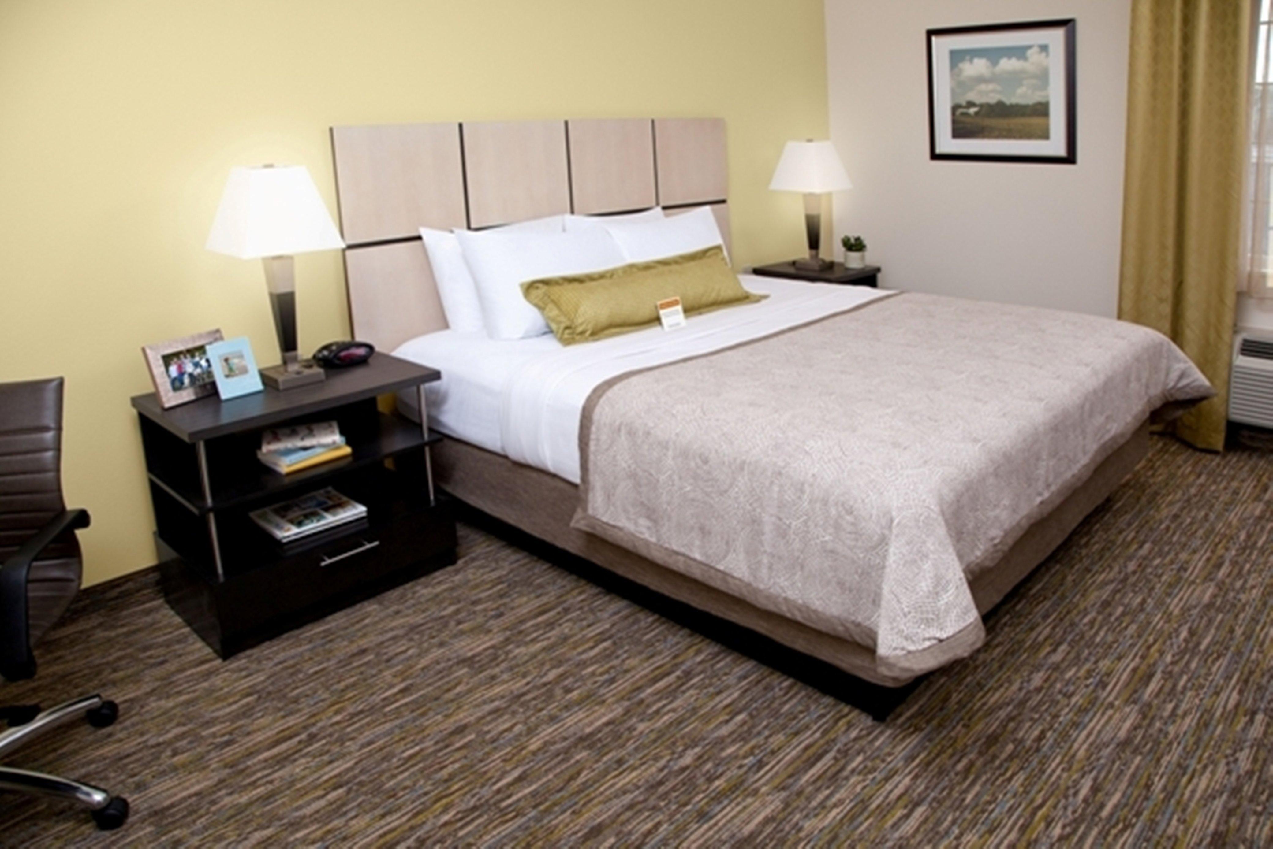 Candlewood Suites Vestal - Binghamton By Ihg מראה חיצוני תמונה