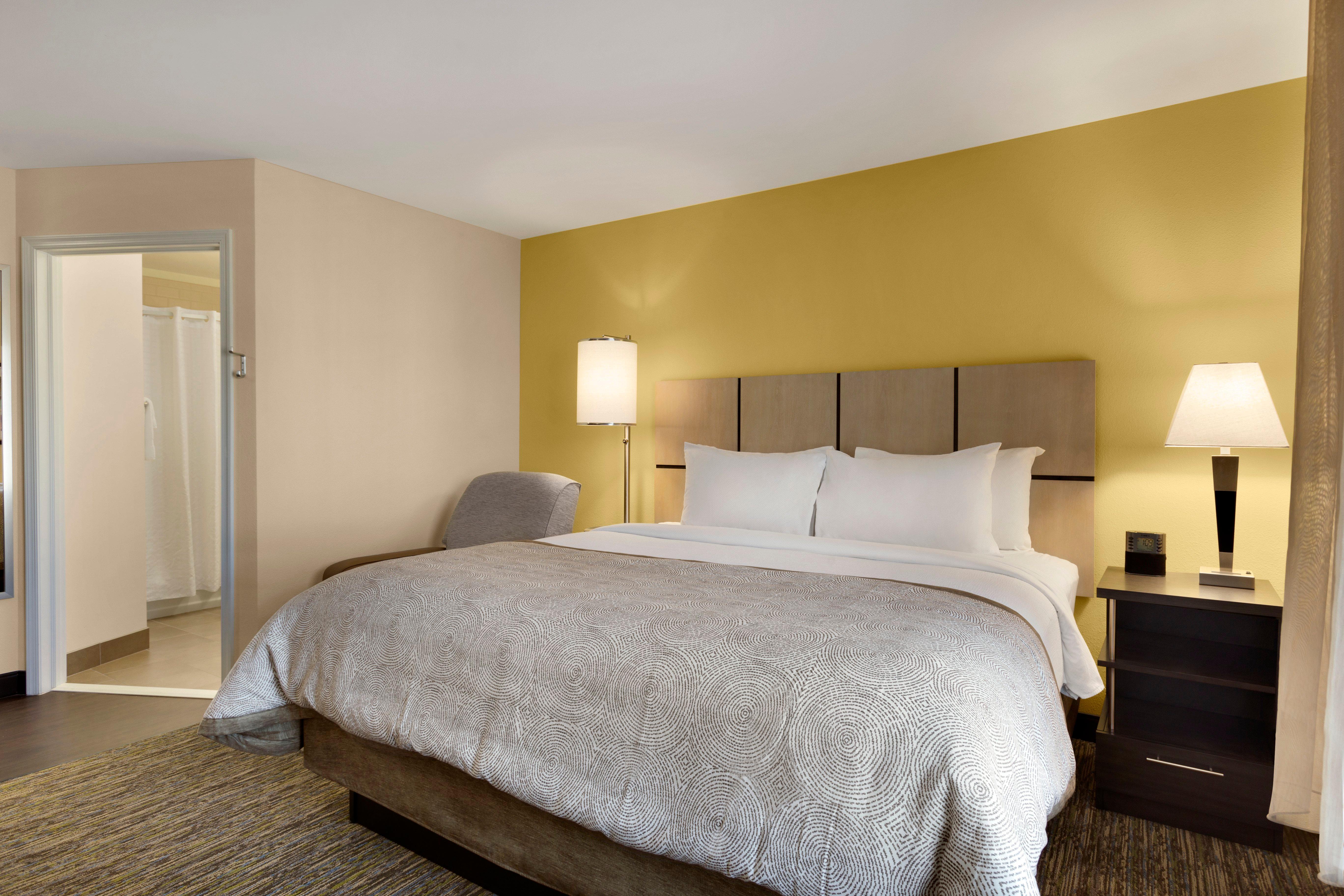 Candlewood Suites Vestal - Binghamton By Ihg מראה חיצוני תמונה