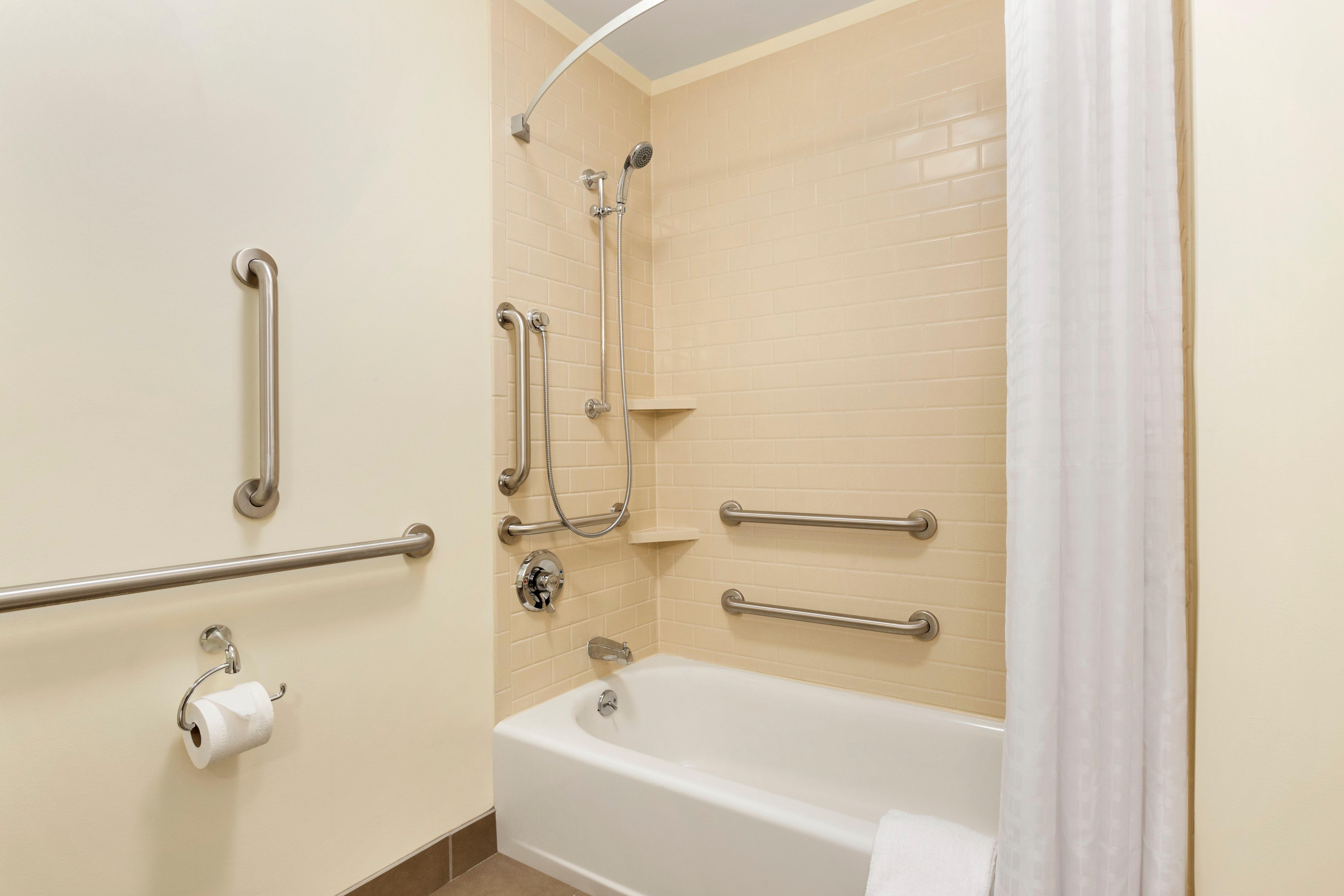 Candlewood Suites Vestal - Binghamton By Ihg מראה חיצוני תמונה