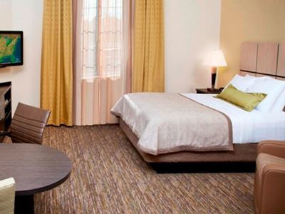 Candlewood Suites Vestal - Binghamton By Ihg מראה חיצוני תמונה