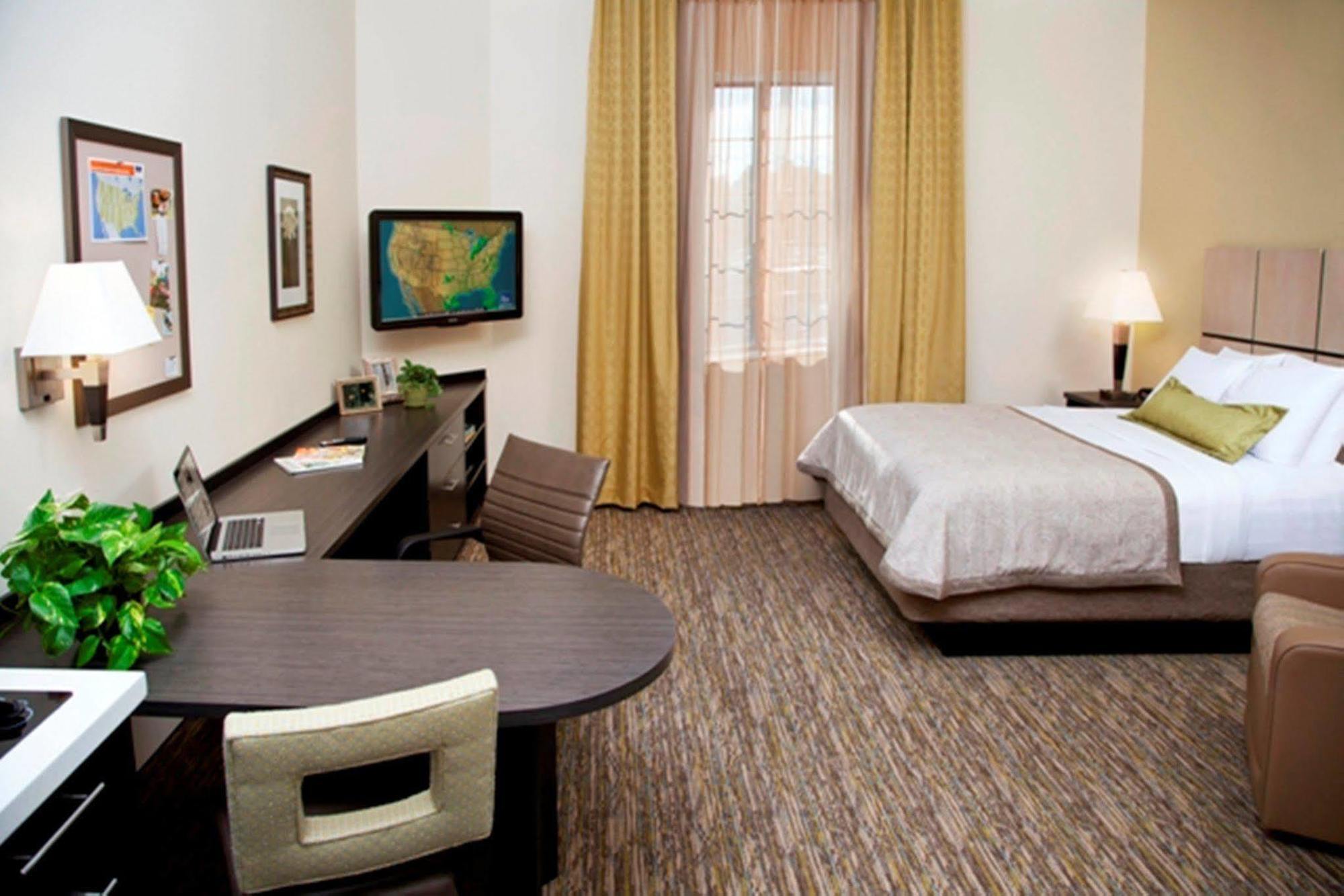 Candlewood Suites Vestal - Binghamton By Ihg מראה חיצוני תמונה